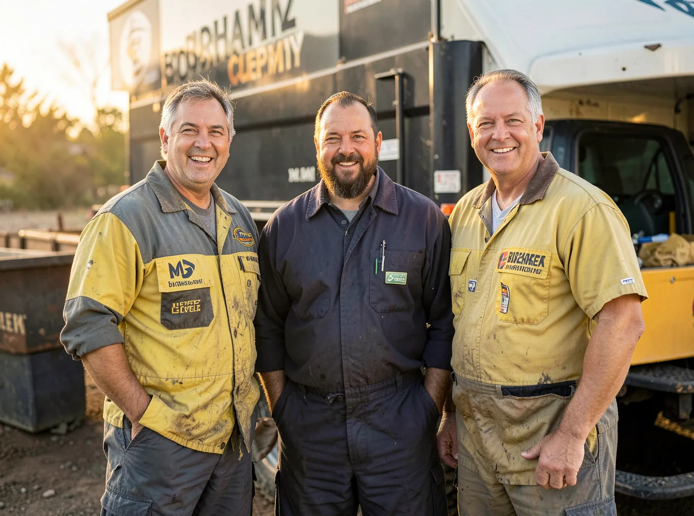 Sewage Cleanup company in Ramsey, IL