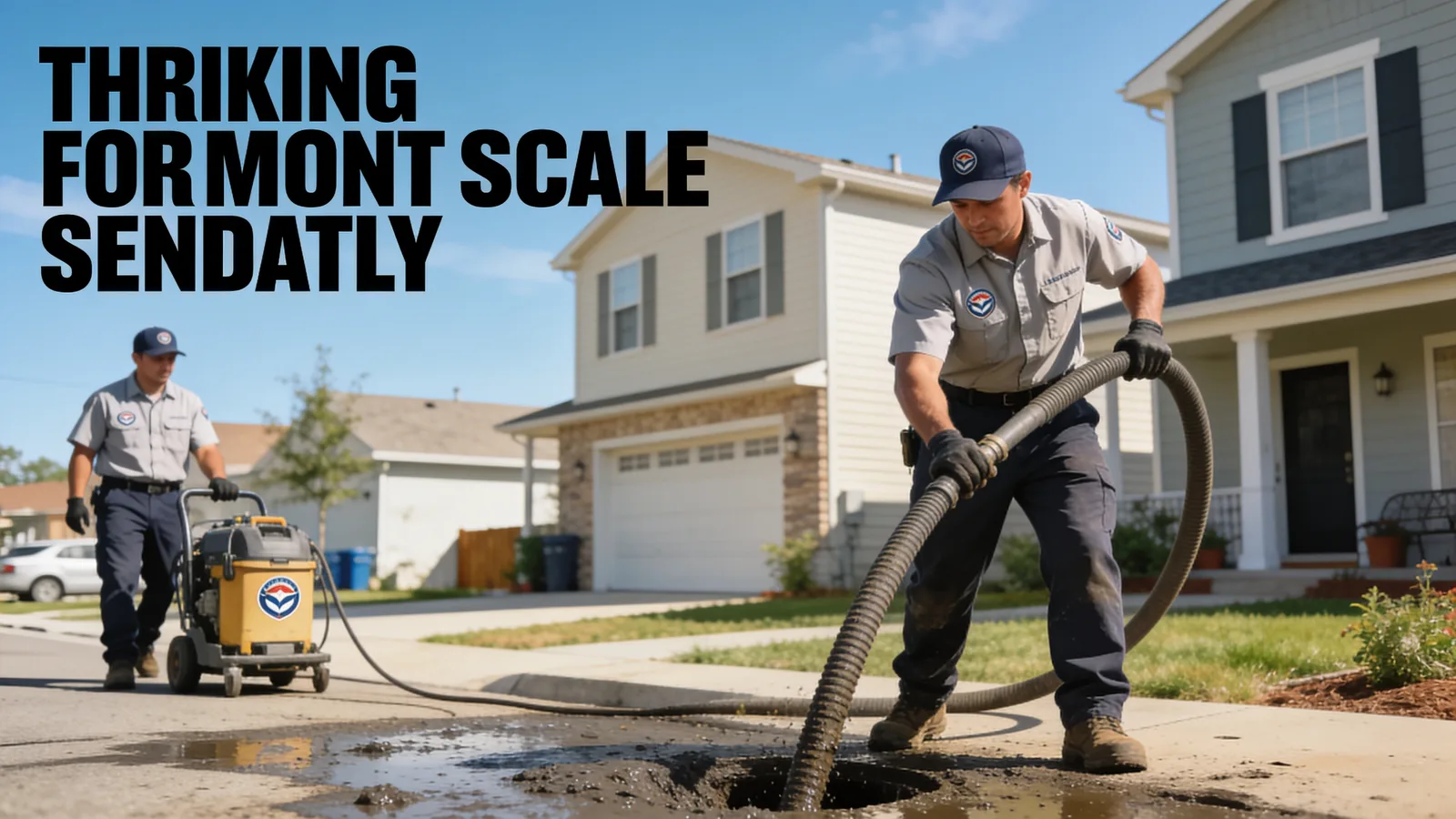 Sewage Cleanup in Ramsey, IL near me